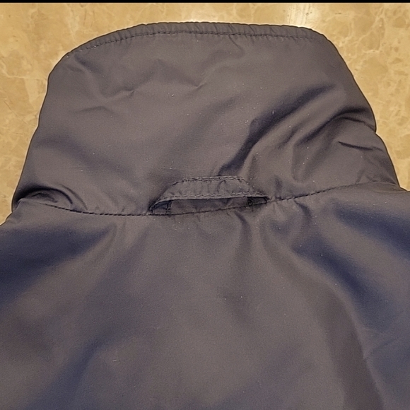 Columbia Women's Reversible Medium Gray/Dark Gray Ski Jacket, M - Picture 7 of 16